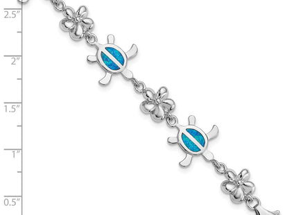 Sterling Silver Bracelets Style QG3114 - Classique Jewelry Inc.