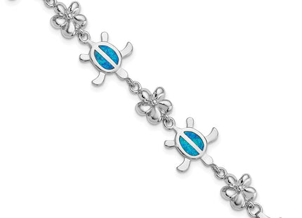 Sterling Silver Bracelets Style QG3114 - Classique Jewelry Inc.