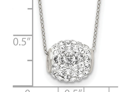 Sterling Silver Jewelry Style QG3115 - Classique Jewelry Inc.