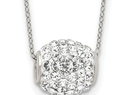 Sterling Silver Jewelry Style QG3115 - Classique Jewelry Inc.