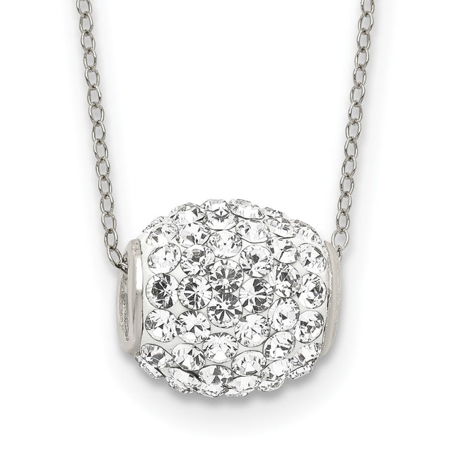 Sterling Silver Jewelry Style QG3115 - Classique Jewelry Inc.