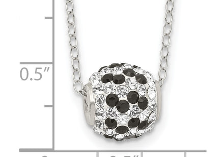 Sterling Silver Jewelry Style QG3116 - Classique Jewelry Inc.