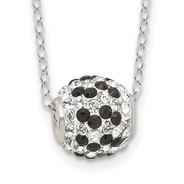 Sterling Silver Jewelry Style QG3116 - Classique Jewelry Inc.