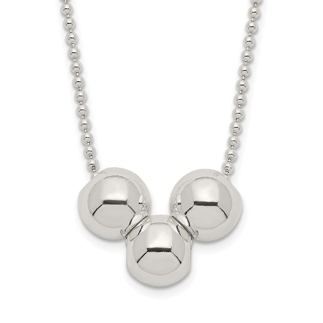 Sterling Silver Jewelry Style QG3119 - Classique Jewelry Inc.
