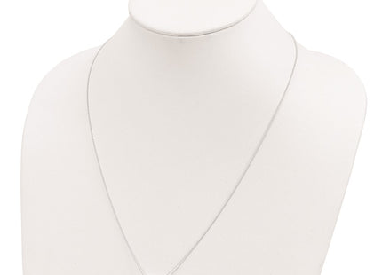 Sterling Silver Jewelry Style QG3119 - Classique Jewelry Inc.