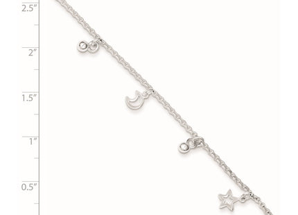 Sterling Silver Jewelry Style QG3133 - Classique Jewelry Inc.