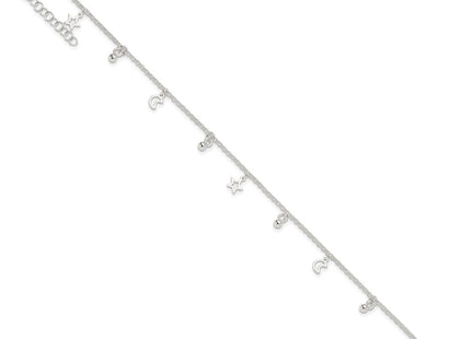 Sterling Silver Jewelry Style QG3133 - Classique Jewelry Inc.