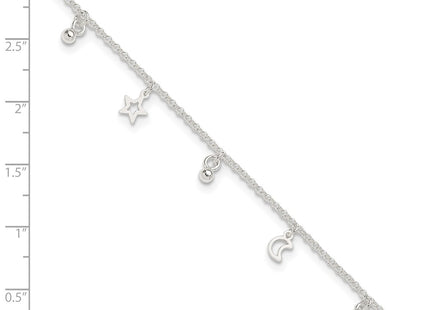 Sterling Silver Jewelry Style QG3133 - Classique Jewelry Inc.