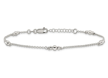 Sterling Silver Jewelry Style QG3136 - Classique Jewelry Inc.