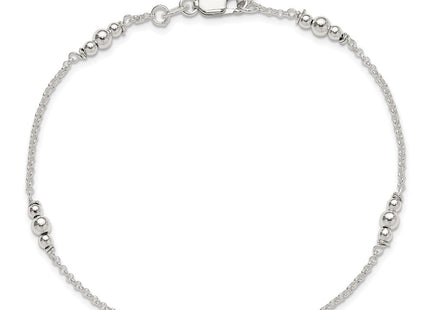 Sterling Silver Jewelry Style QG3136 - Classique Jewelry Inc.