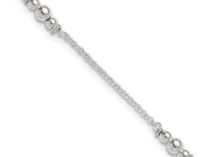 Sterling Silver Jewelry Style QG3136 - Classique Jewelry Inc.