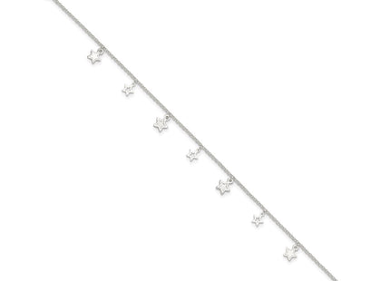 Sterling Silver Jewelry Style QG3137 - Classique Jewelry Inc.