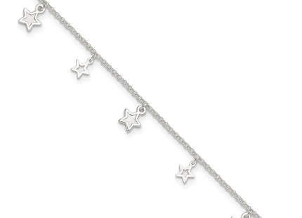 Sterling Silver Jewelry Style QG3137 - Classique Jewelry Inc.