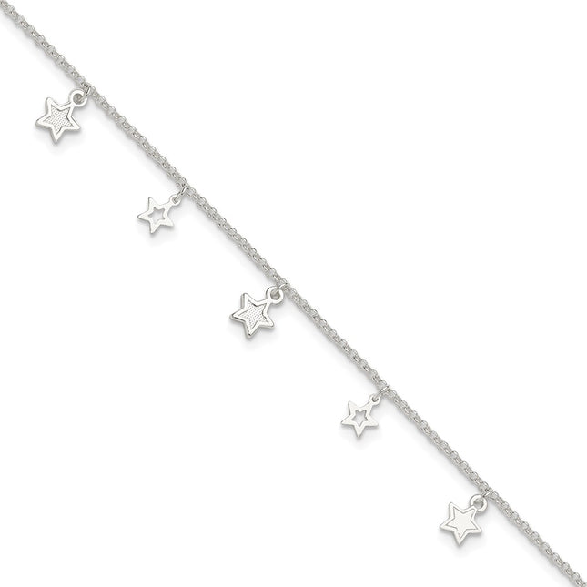 Sterling Silver Jewelry Style QG3137 - Classique Jewelry Inc.