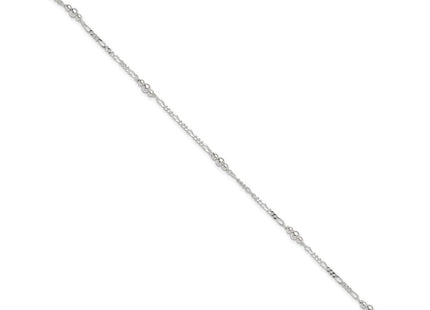 Sterling Silver Jewelry Style QG3143 - Classique Jewelry Inc.
