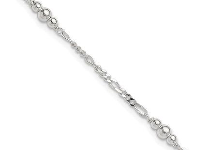 Sterling Silver Jewelry Style QG3143 - Classique Jewelry Inc.