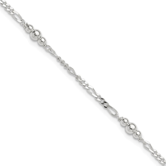 Sterling Silver Jewelry Style QG3143 - Classique Jewelry Inc.