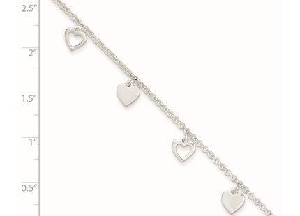 Sterling Silver Jewelry Style QG3148 - Classique Jewelry Inc.