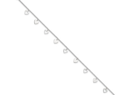 Sterling Silver Jewelry Style QG3148 - Classique Jewelry Inc.