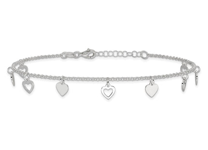 Sterling Silver Jewelry Style QG3148 - Classique Jewelry Inc.