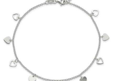 Sterling Silver Jewelry Style QG3148 - Classique Jewelry Inc.