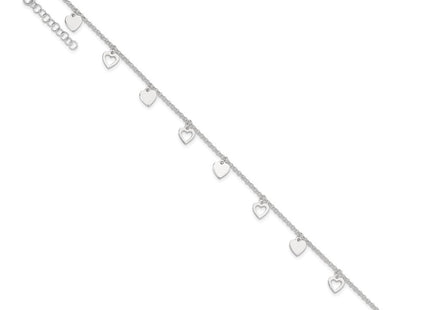 Sterling Silver Jewelry Style QG3148 - Classique Jewelry Inc.