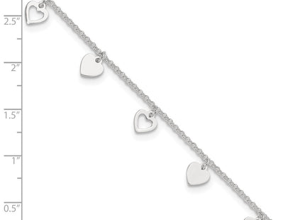 Sterling Silver Jewelry Style QG3148 - Classique Jewelry Inc.