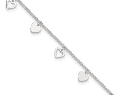 Sterling Silver Jewelry Style QG3148 - Classique Jewelry Inc.