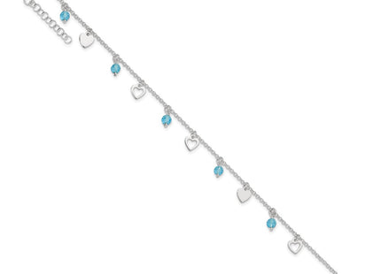 Sterling Silver Jewelry Style QG3149 - Classique Jewelry Inc.