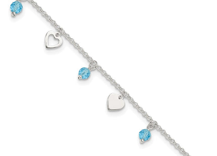 Sterling Silver Jewelry Style QG3149 - Classique Jewelry Inc.