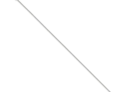 Sterling Silver Chains Style QG3151 - Classique Jewelry Inc.