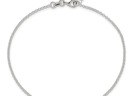 Sterling Silver Chains Style QG3151 - Classique Jewelry Inc.