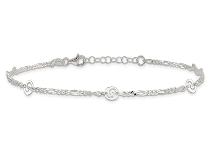 Sterling Silver Jewelry Style QG3152 - Classique Jewelry Inc.