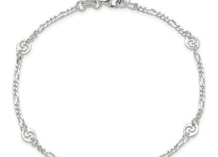 Sterling Silver Jewelry Style QG3152 - Classique Jewelry Inc.