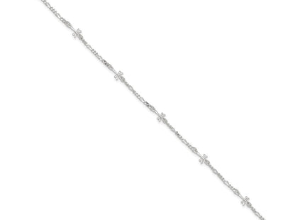Sterling Silver Jewelry Style QG3153 - Classique Jewelry Inc.