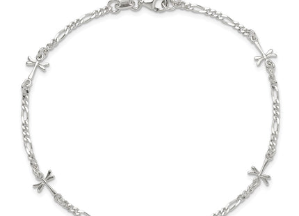 Sterling Silver Jewelry Style QG3153 - Classique Jewelry Inc.