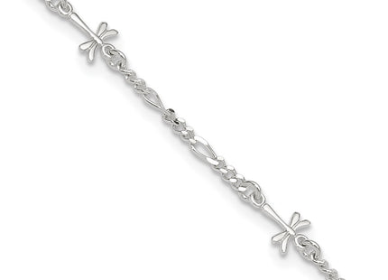 Sterling Silver Jewelry Style QG3153 - Classique Jewelry Inc.