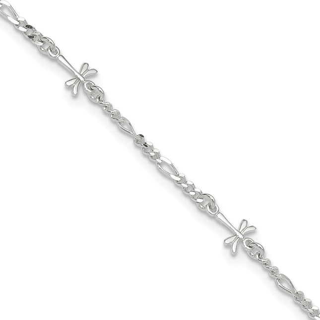 Sterling Silver Jewelry Style QG3153 - Classique Jewelry Inc.