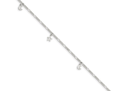 Sterling Silver Jewelry Style QG3157 - Classique Jewelry Inc.