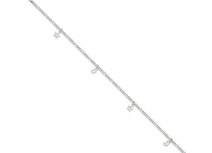 Sterling Silver Jewelry Style QG3157 - Classique Jewelry Inc.