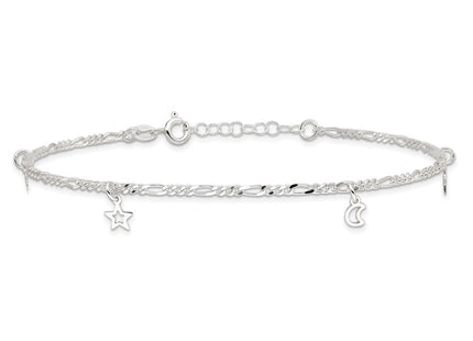 Sterling Silver Jewelry Style QG3157 - Classique Jewelry Inc.