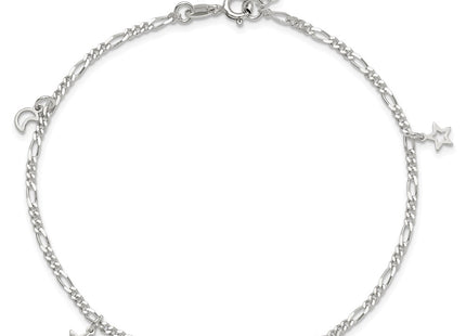 Sterling Silver Jewelry Style QG3157 - Classique Jewelry Inc.