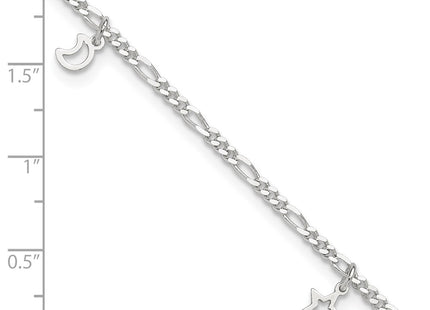 Sterling Silver Jewelry Style QG3157 - Classique Jewelry Inc.
