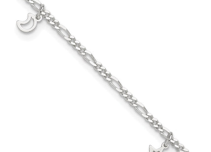 Sterling Silver Jewelry Style QG3157 - Classique Jewelry Inc.