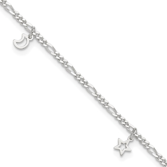 Sterling Silver Jewelry Style QG3157 - Classique Jewelry Inc.