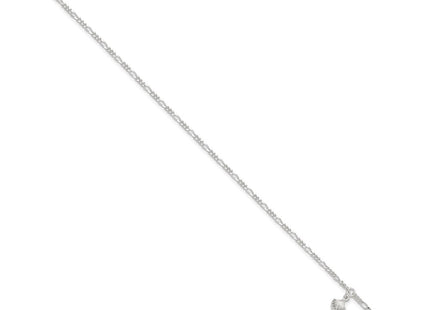 Sterling Silver Jewelry Style QG3160 - Classique Jewelry Inc.