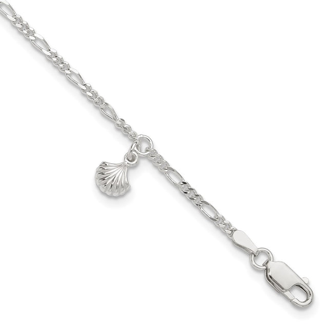 Sterling Silver Jewelry Style QG3160 - Classique Jewelry Inc.