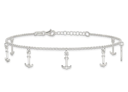 Sterling Silver Jewelry Style QG3162 - Classique Jewelry Inc.