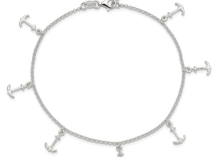 Sterling Silver Jewelry Style QG3162 - Classique Jewelry Inc.