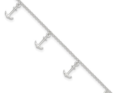 Sterling Silver Jewelry Style QG3162 - Classique Jewelry Inc.
